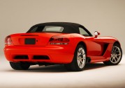 2003 Dodge Viper SRT-10